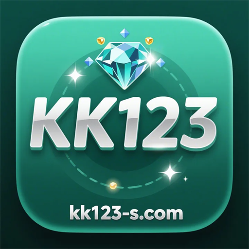 KK123.com logo