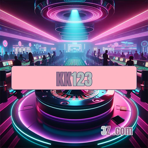 KK123.com Baixar Aplicativo