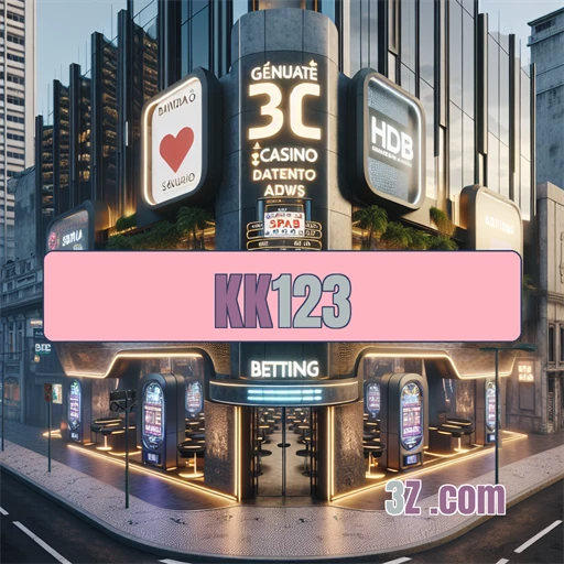 KK123.com Bônus Programas