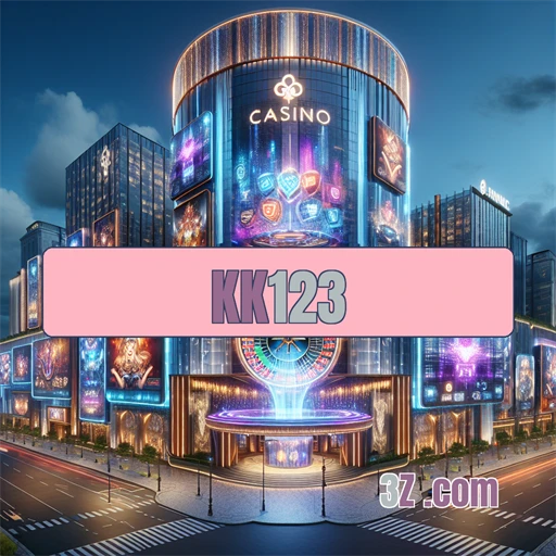 KK123.com Cassino Online