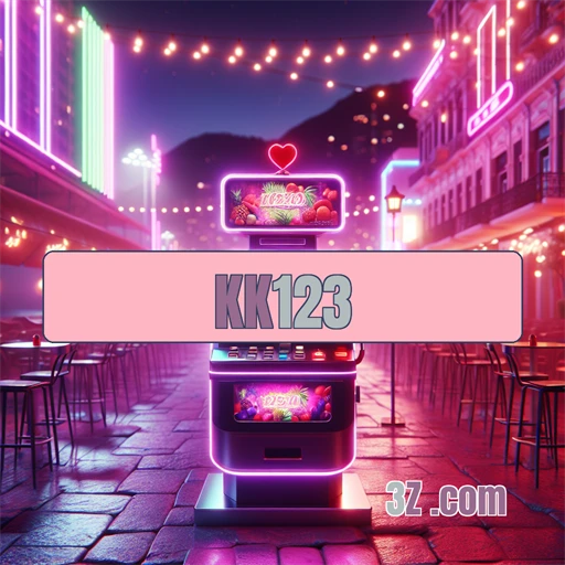 KK123.com Acesso Rápido