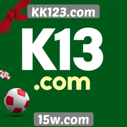 Como jogar em KK123.com de forma responsável