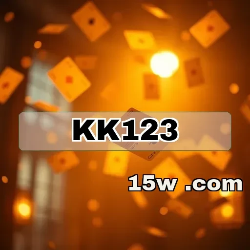 KK123.com Login