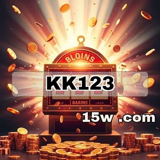 KK123.com: Vantagens do Pagamento em Jogos Online