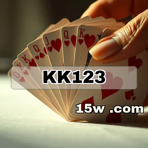 KK123.com Plataforma