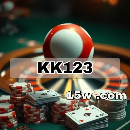 KK123.com Promoções