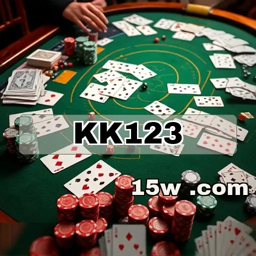 KK123.com: Conheça os Benefícios Exclusivos da Seção VIP!